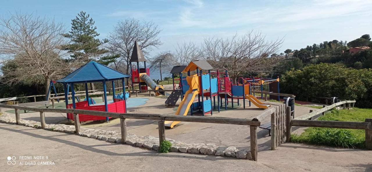 Saint-Raphaël Evasion Nature A Cap Esterel Jardin, Mer & Golf Tout Confort מראה חיצוני תמונה