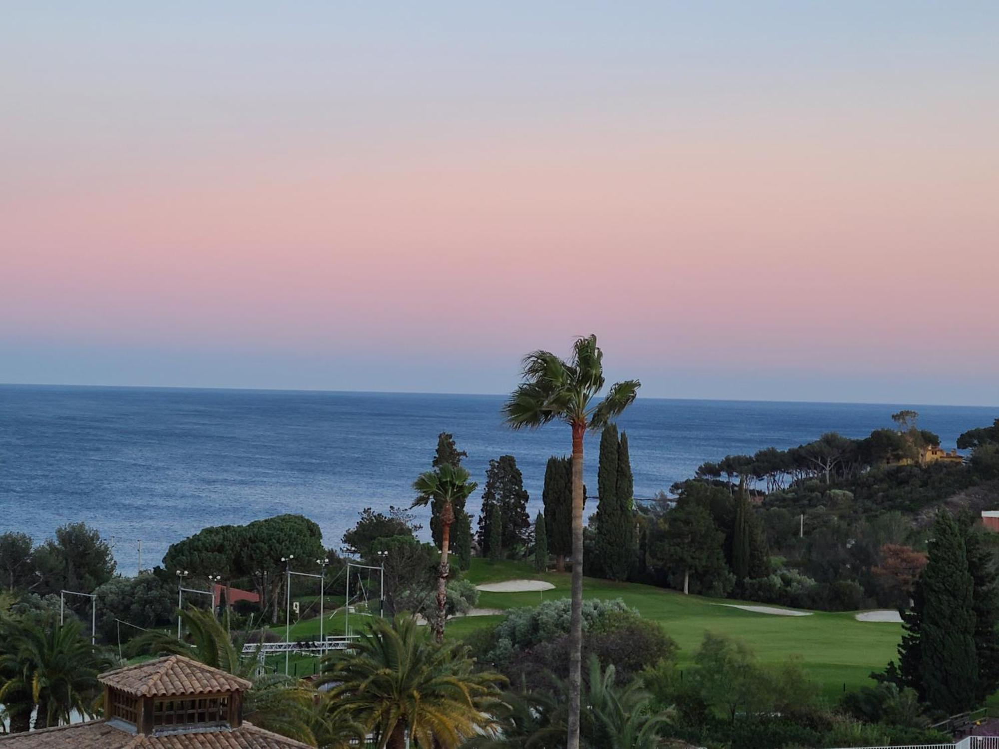 Saint-Raphaël Evasion Nature A Cap Esterel Jardin, Mer & Golf Tout Confort מראה חיצוני תמונה