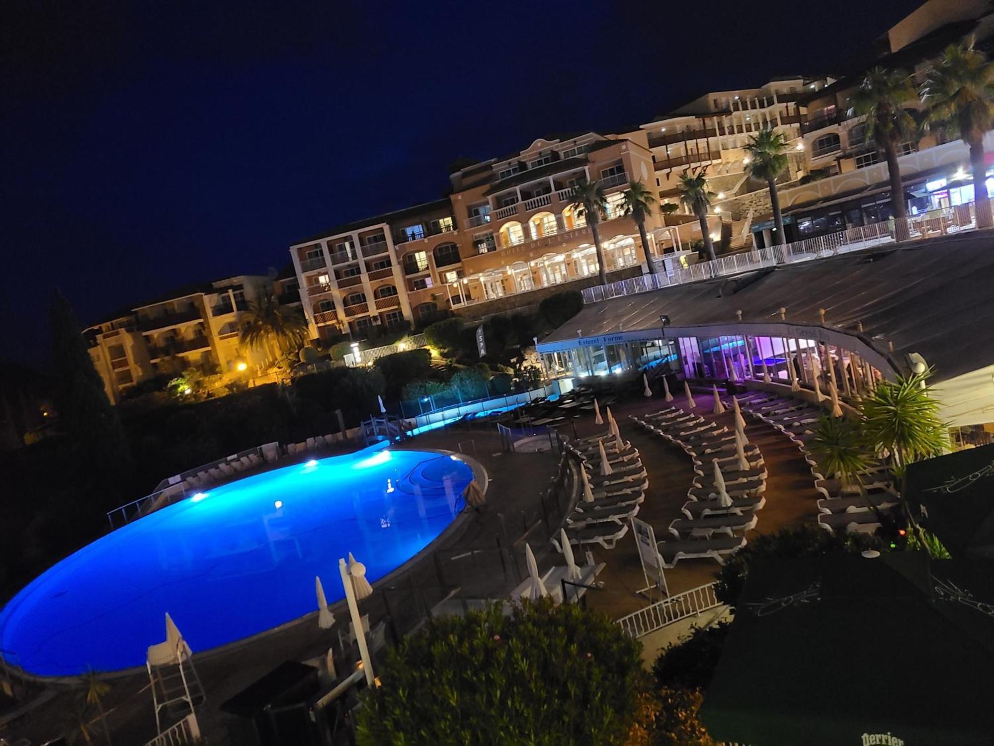 Saint-Raphaël Evasion Nature A Cap Esterel Jardin, Mer & Golf Tout Confort מראה חיצוני תמונה