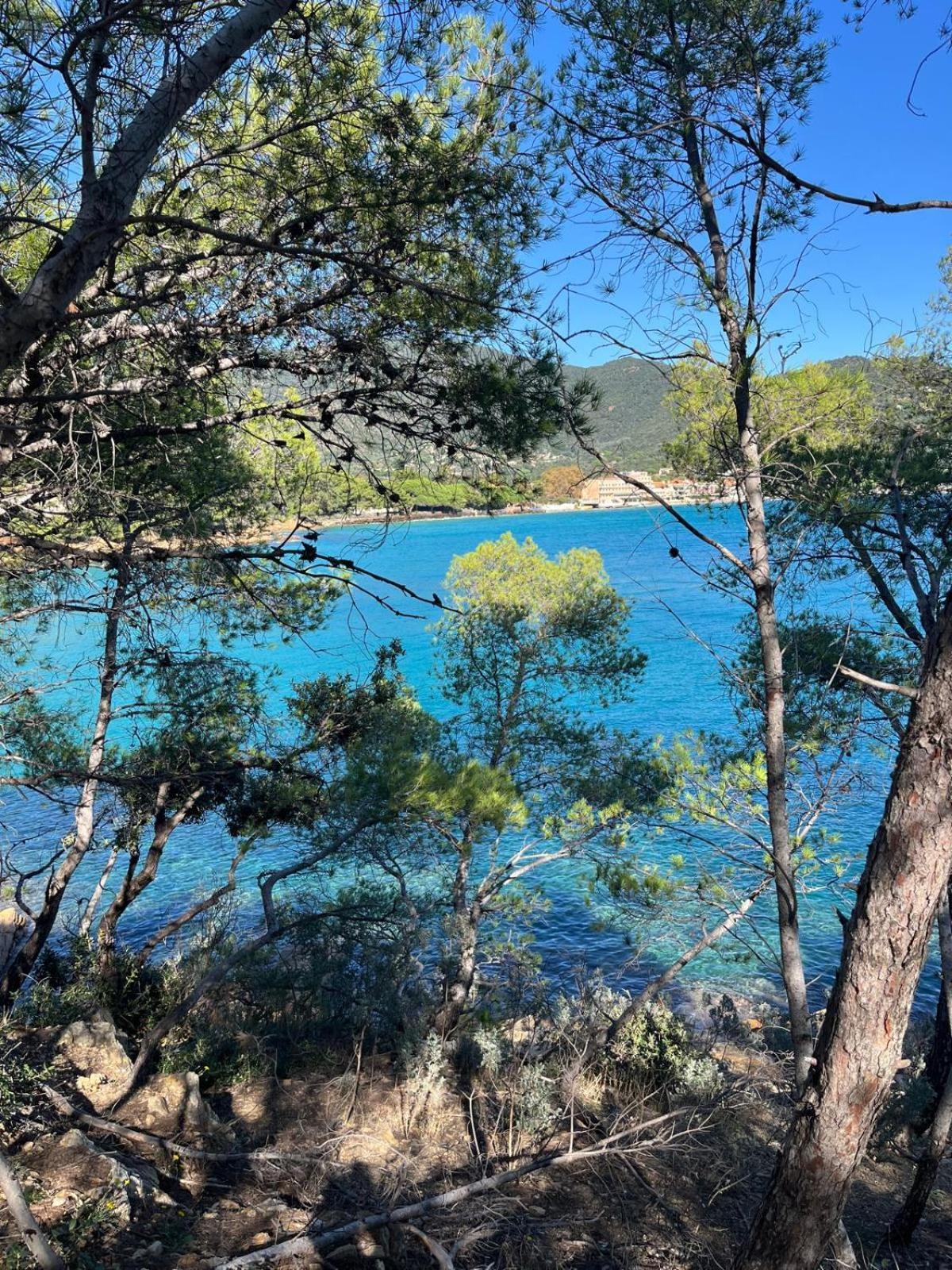 Saint-Raphaël Evasion Nature A Cap Esterel Jardin, Mer & Golf Tout Confort מראה חיצוני תמונה
